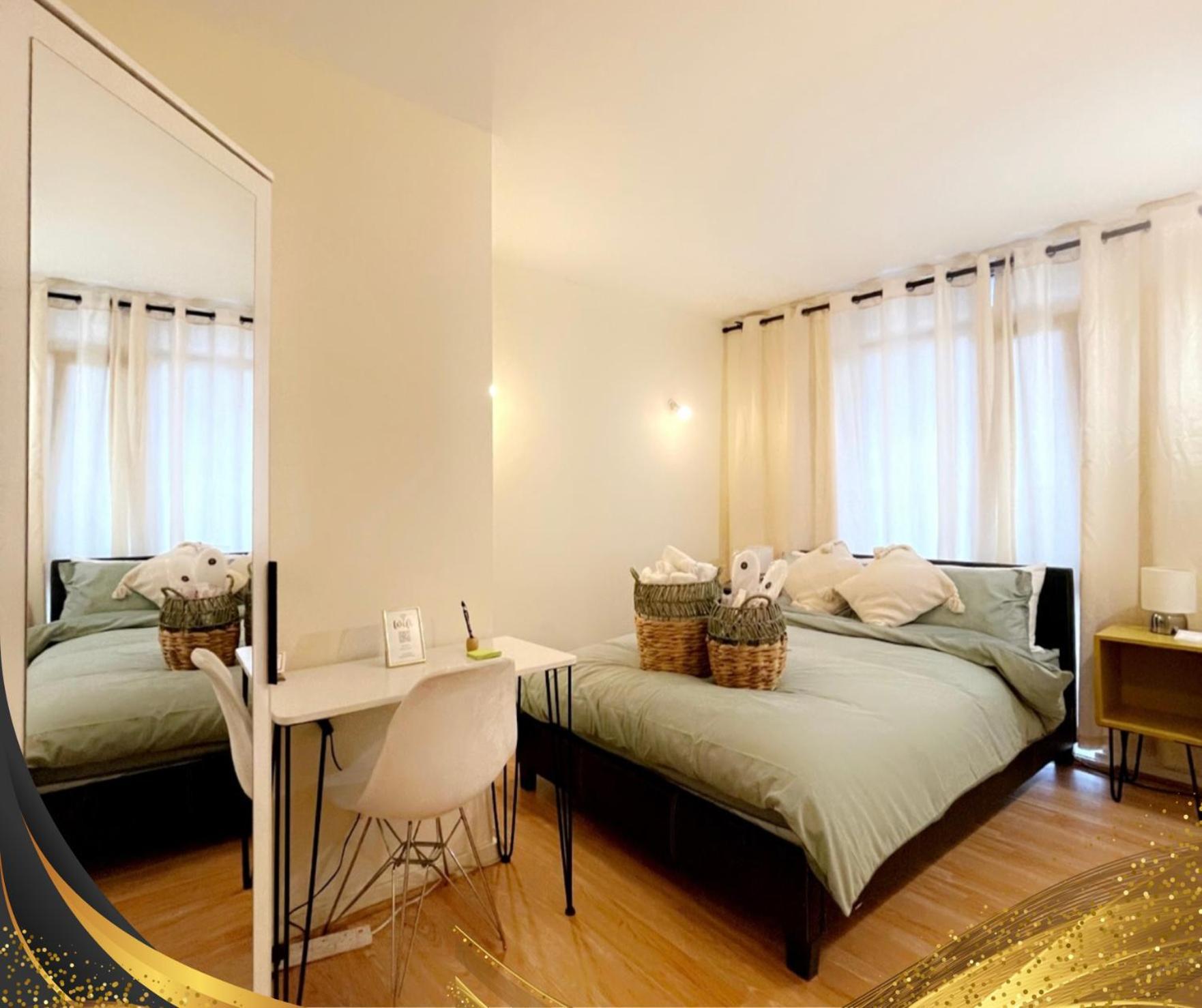 Misk Homes #2 บาร์คกิ้ง ภายนอก รูปภาพ