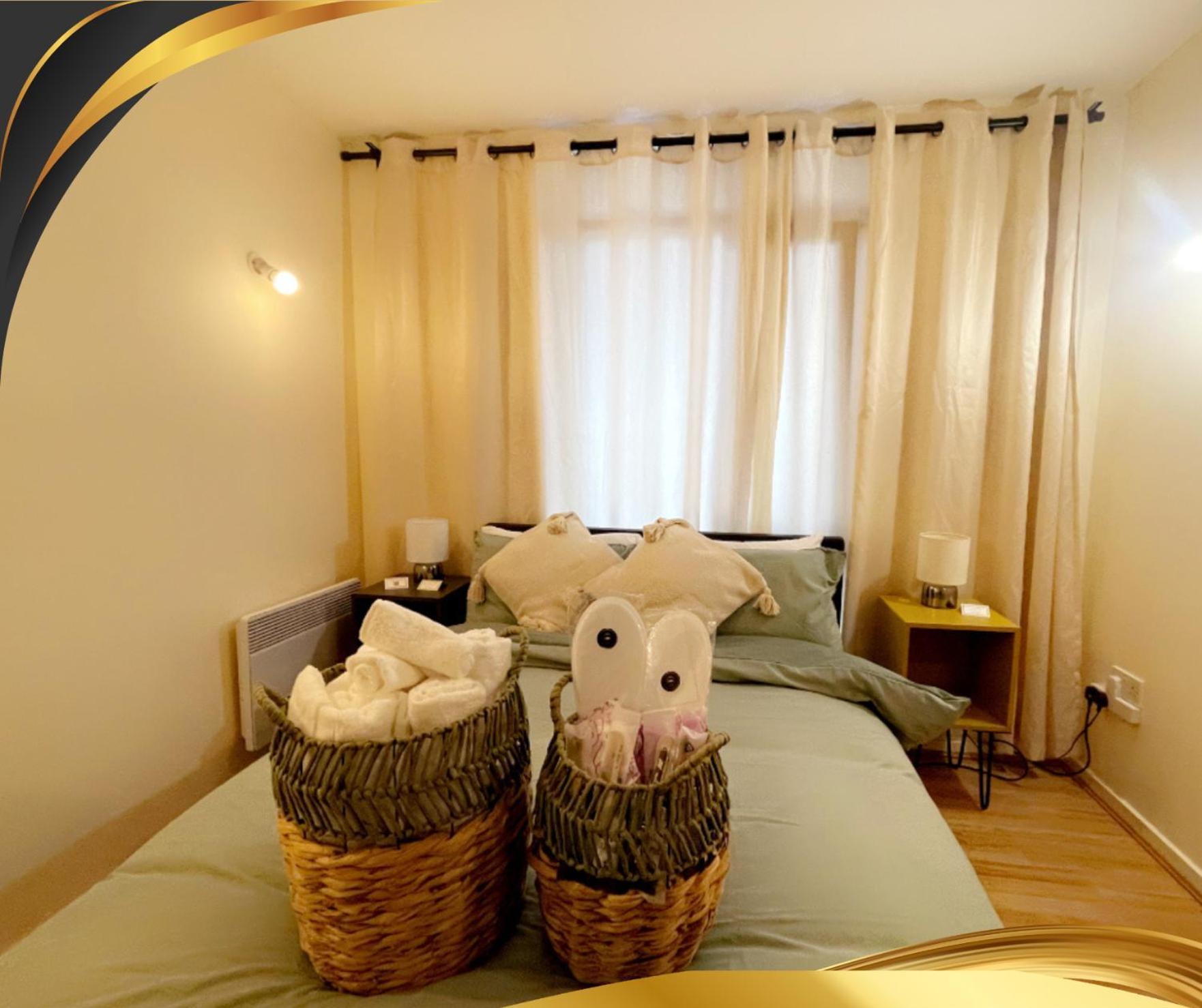 Misk Homes #2 บาร์คกิ้ง ภายนอก รูปภาพ