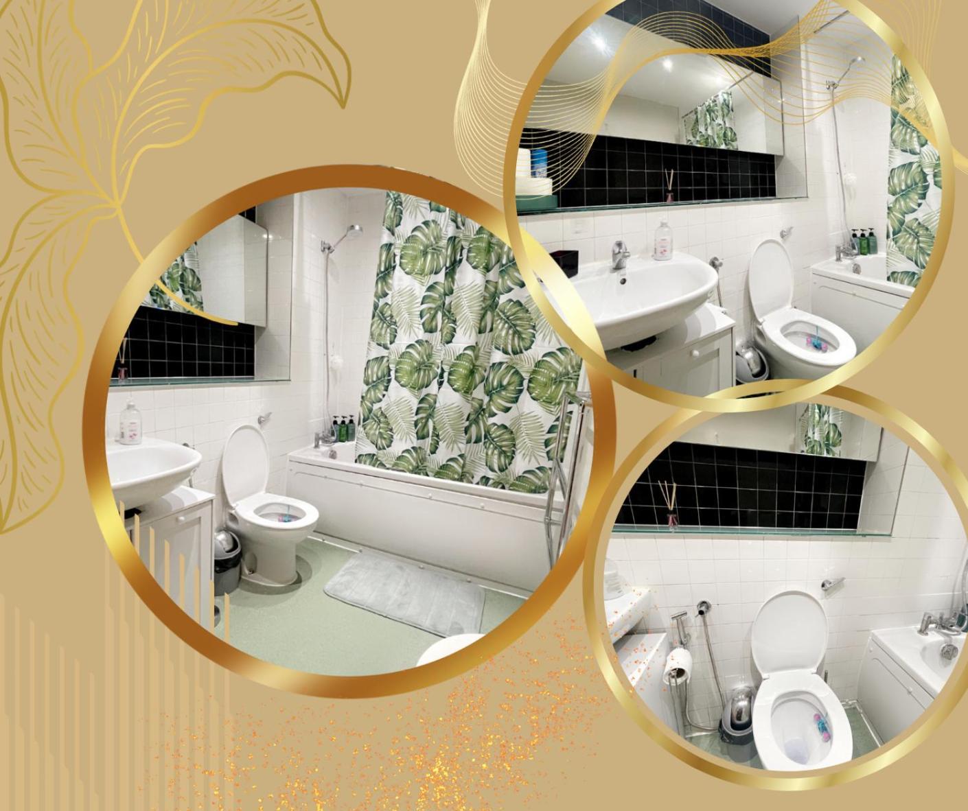 Misk Homes #2 บาร์คกิ้ง ภายนอก รูปภาพ