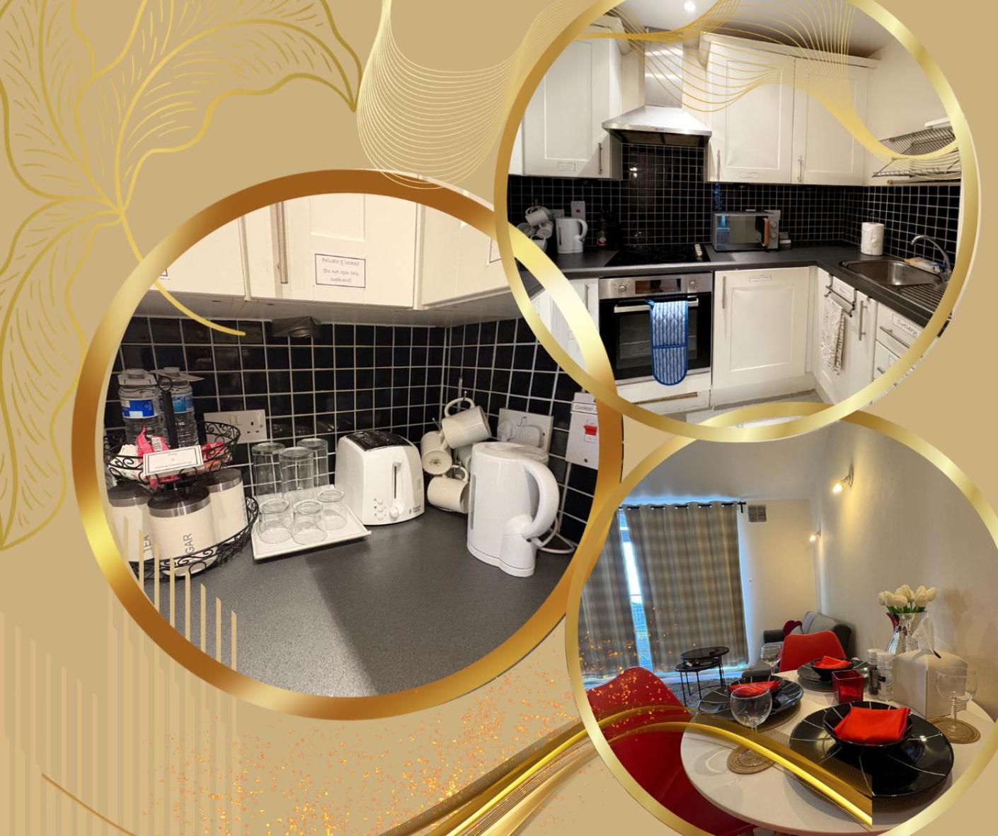 Misk Homes #2 บาร์คกิ้ง ภายนอก รูปภาพ